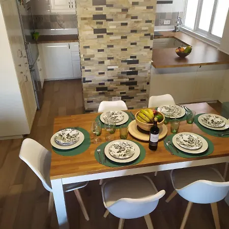 Santa Julia 3 Dormitorios, Nuevo, Moderno Lägenhet *