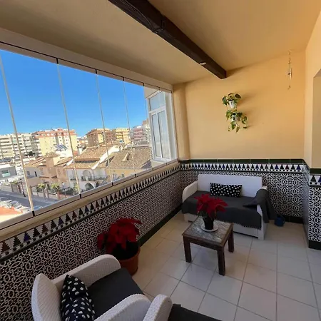 Santa Julia 3 Dormitorios, Nuevo, Moderno Appartamento Fuengirola