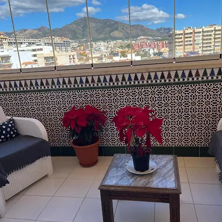 Santa Julia 3 Dormitorios, Nuevo, Moderno Apartamento *
