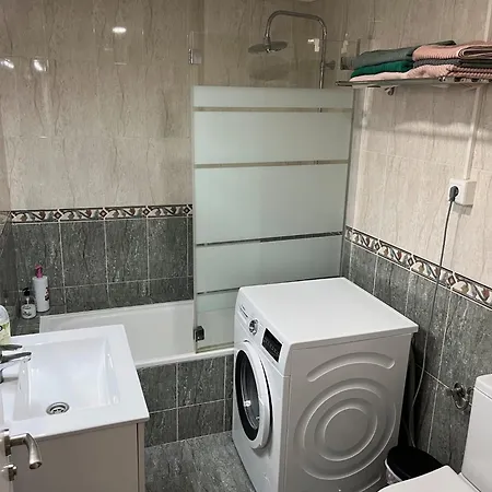 Santa Julia 3 Dormitorios, Nuevo, Moderno شقة