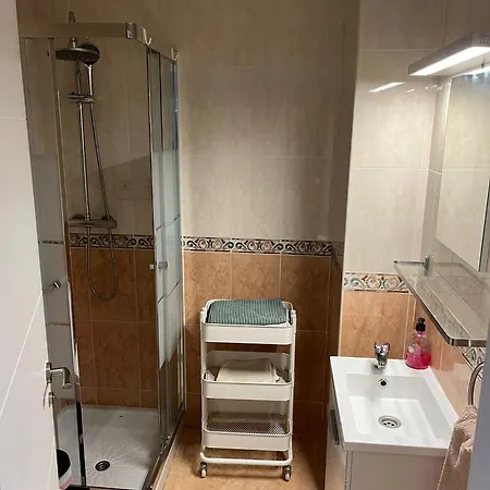 Santa Julia 3 Dormitorios, Nuevo, Moderno شقة