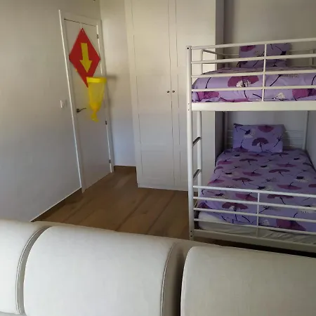 Apartamento Santa Julia 3 Dormitorios, Nuevo, Moderno *