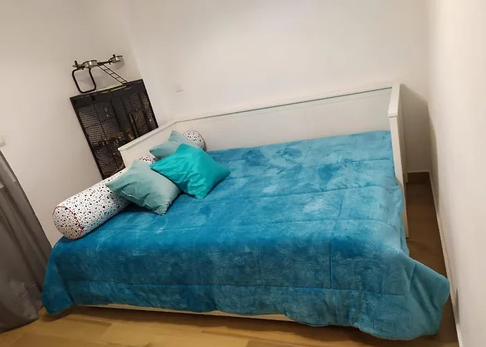 Santa Julia 3 Dormitorios, Nuevo, Moderno Appartamento Fuengirola