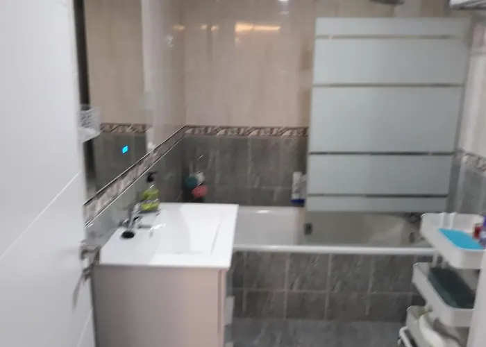 Santa Julia 3 Dormitorios, Nuevo, Moderno Appartamento