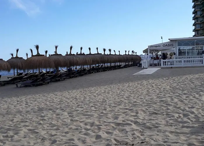 Appartamento Santa Julia 3 Dormitorios, Nuevo, Moderno Fuengirola